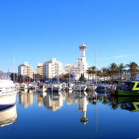Leon Inmo Violetta 1 D * Empuriabrava